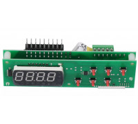 Плата-контроллер NTC 230 В EVERY CONTROL, арт. EVC20S35N7ALX30