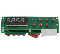 Плата-контроллер NTC 230 В EVERY CONTROL, арт. EVC20S35N7ALX40