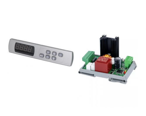 Регулятор скорости вращения EVCO, арт. EVC95K29N7XXX01