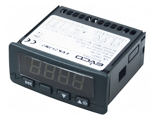 Регулятор электронный NTC/PTC 12/24 В EVERY CONTROL, арт. EVK213N2