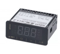 Регулятор электронный 12/24 В IP65 EVERY CONTROL, арт. EVK213N3VXBS