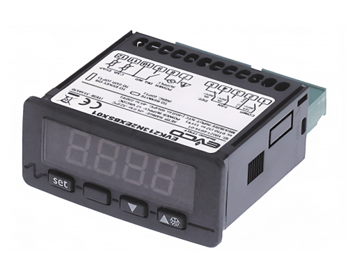 Регулятор электронный NTC/PTC 12 В EVERY CONTROL, арт. EVK213