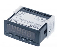 Регулятор электронный NTC 230 В IP65 EVERY CONTROL, арт. EVKB21N7PCXSX01