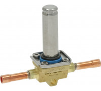 Корпус электромагнитного клапана 45.2 бар DANFOSS, арт. EVR3-32F1207