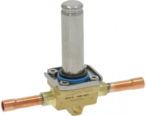 Корпус электромагнитного клапана 45.2 бар DANFOSS, арт. EVR3-32F1207