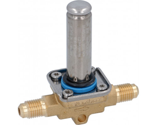 Корпус электромагнитного клапана EVR 3, 45.2 бар DANFOSS, арт. EVR3-32F8107