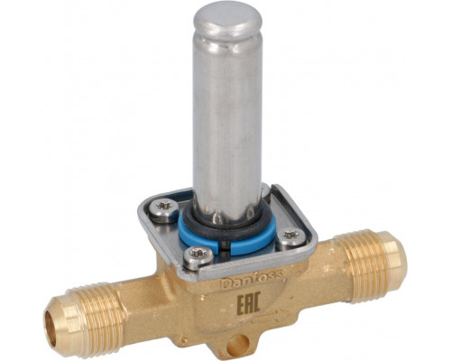 Корпус электромагнитного клапана 35 бар DANFOSS, арт. EVR6-32F8072