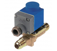 Клапан электромагнитный NC, 230 В DANFOSS