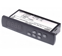 Регулятор электронный NTC/PTC 230 В EVERY CONTROL, арт. EVS212