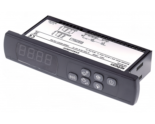 Регулятор электронный NTC/PTC 230 В EVERY CONTROL, арт. EVS212