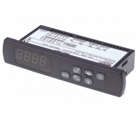 Регулятор электронный NTC/PTC 230 В EVERY CONTROL, арт. EVS214