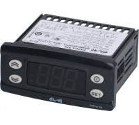 Регулятор электронный ID974 230 В 71x29 мм ELIWELL, арт. EW2EDI0XC4701