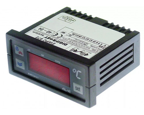 Регулятор электронный 230 В IP65 ELIWELL, арт. EWPC972