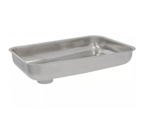 Лоток загрузочный для мясорубки FAMA, арт. F2207