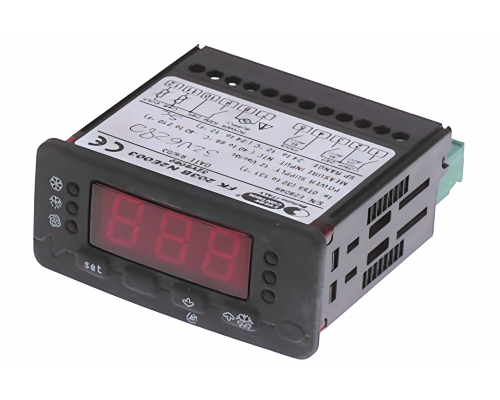 Регулятор электронный NTC 12 В EVERY CONTROL, арт. FK203B