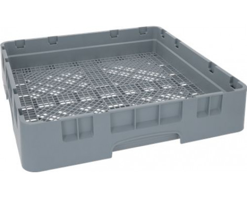 Кассета 500x500x101 мм для мытья столовых приборов CAMBRO, арт. FR258