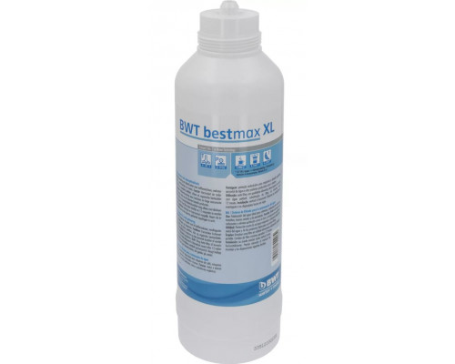 Картридж установки для умягчения воды WATER + MORE, арт. FS28I00A00