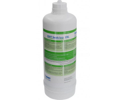 Картридж установки для умягчения воды WATER + MORE, арт. FS30U00A00