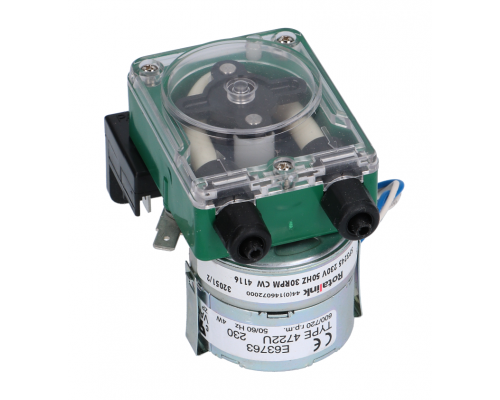 Дозатор моющей химии G252 2.5 л/ч 230 VAC GERMAC, арт. G252S1