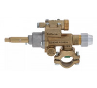 Кран газовый PEL 22S/O для CAPIC, арт. G304040