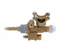 Кран газовый PEL 22S/O для CAPIC, арт. G304045