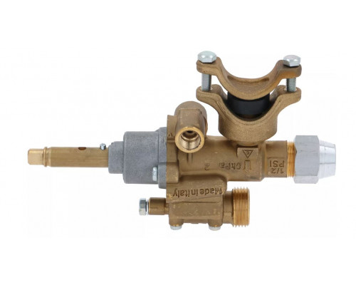 Кран газовый PEL 22S/O для CAPIC, арт. G304045