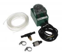 Дозатор ополаскивающего средства 0.7 л/ч 230 VAC G42 GERMAC, арт. G42S1KP1003