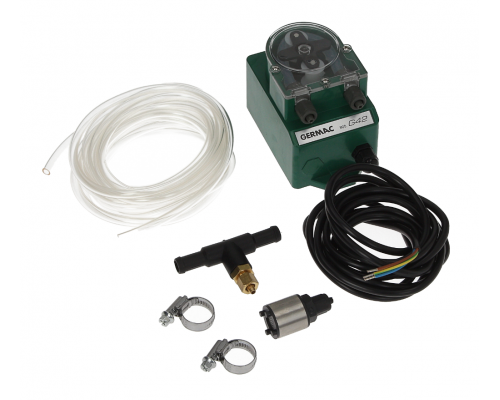 Дозатор ополаскивающего средства 0.7 л/ч 230 VAC G42 GERMAC, арт. G42S1KP1003
