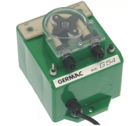 Дозатор химии 13 л/ч 230 VAC G54 GERMAC, арт. G54S1KP1001