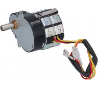 Мотор-редуктор 230 В 50 Гц FIBER, арт. GE15J0BAHDC