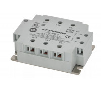 Реле твердотельное 48-600 В 4-32VDC CROUZET, арт. GN350DLZ