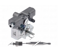 Термостат рабочий вход для газа 1/4" CCT (труба-1/4") INVENSYS, арт. GSE100301800