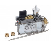 Термостат газовый температурный диапазон 110-190 °C MERTIK, арт. GV30T-C5AJEAK0-001