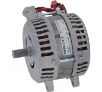 Мотор 230 В 50 Гц ELETTROMECANICA, арт. H35-508