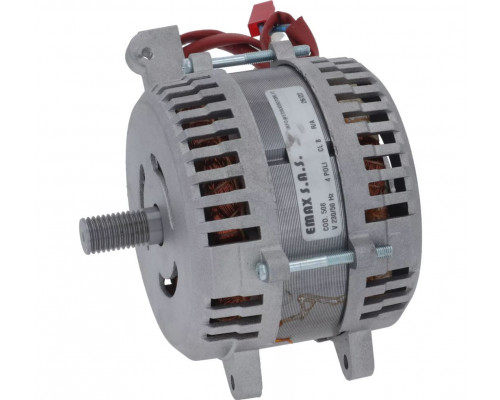 Мотор 230 В 50 Гц ELETTROMECANICA, арт. H35-508