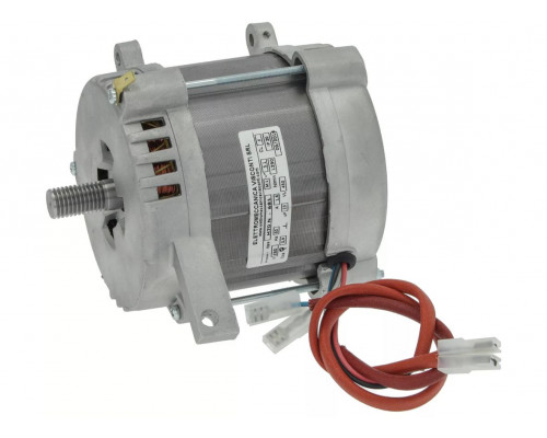 Мотор 230 В 50 Гц ELETTROMECANICA, арт. H70-681