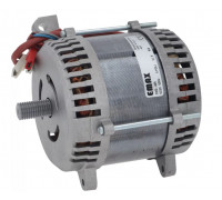 Мотор 230 В 50 Гц 1380 об/мин ELETTROMECANICA, арт. H70
