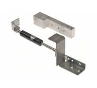 Пружина газовая для HORECA-SELECT, арт. HVS1000-46