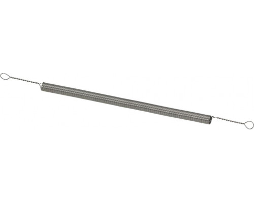 Элемент нагревательный ТЭН проволочный 400 Вт для SIRMAN, арт. IB5206900