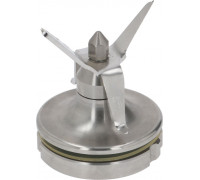 Нож в сборе для блендера SIRMAN, арт. IB9865336