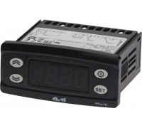 Регулятор электронный ICPlus915 NTC/PTC 71x29 мм ELIWELL, арт. IC12DI0XCD700