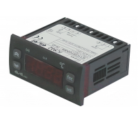 Регулятор электронный IC902 NTC/PTC 12 В ELIWELL, арт. IC11CI0XHD300