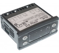Регулятор электронный 12/24 В 71x29 мм Pt100/TC (J,K) ELIWELL, арт. ICP22JI450000