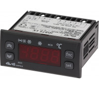 Регулятор электронный 12 AC/DC В 50/60 Гц ELIWELL, арт. ID24DB0XCD300