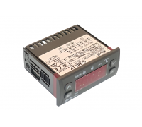 Регулятор электронный ID985LX NTC/PTC 12 В ELIWELL, арт. ID34DF0XCD300