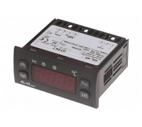 Регулятор электронный ID961 12 В 71x29 мм ELIWELL, арт. ID961 NTC/PTC 12V AC/DC