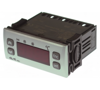 Регулятор электронный NTC/PTC 71x29 мм ELIWELL, арт. ID961 NTC/PTC