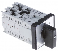 Выключатель поворотный LE2-16-7293 BRETER для MECNOSUD, арт. IMX0C173