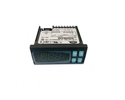 Регулятор электронный 230 В IP54 CAREL, арт. IR33S0EHA0