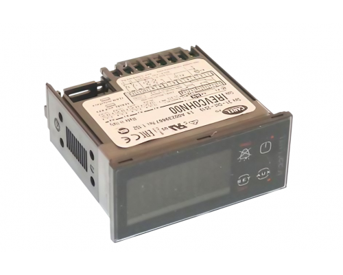 Регулятор электронный 115/230 В IP65 CAREL, арт. IREVC0HN00